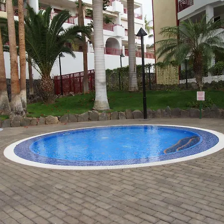 Maravilloso Y Tranquilo En El Apartment Palm-mar