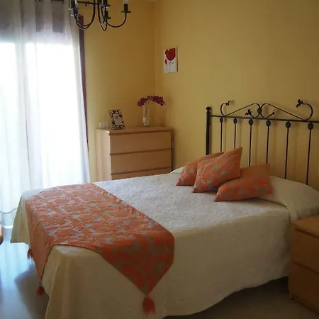 Maravilloso Y Tranquilo En El Palm-mar