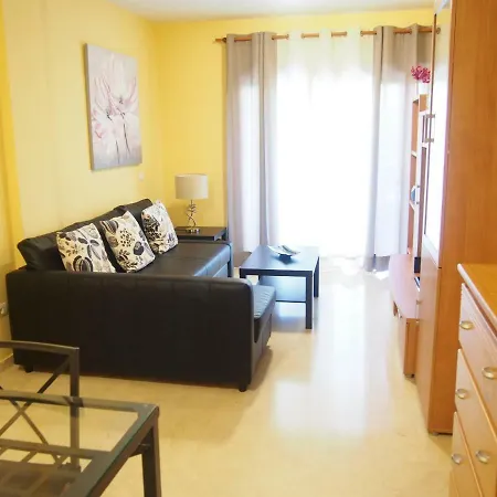 Maravilloso Y Tranquilo En El Appartement Palm-mar