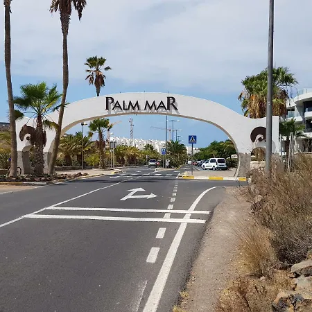 Maravilloso Y Tranquilo En El Appartement