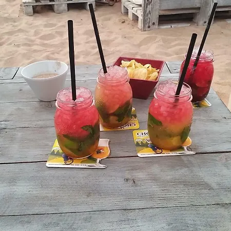 Appartement Maravilloso Y Tranquilo En El *