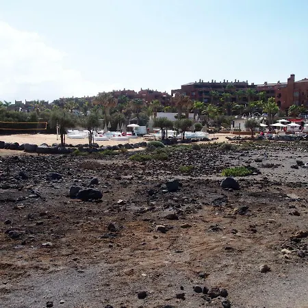 Appartement Maravilloso Y Tranquilo En El *