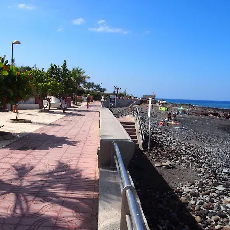 Maravilloso Y Tranquilo En El Appartement