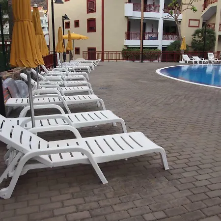 Appartement Maravilloso Y Tranquilo En El