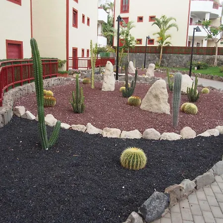 Appartement Maravilloso Y Tranquilo En El