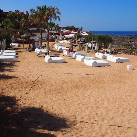 Appartement Maravilloso Y Tranquilo En El *